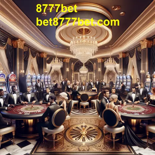 Descubra a Categoria de Jogos VIP no 8777bet